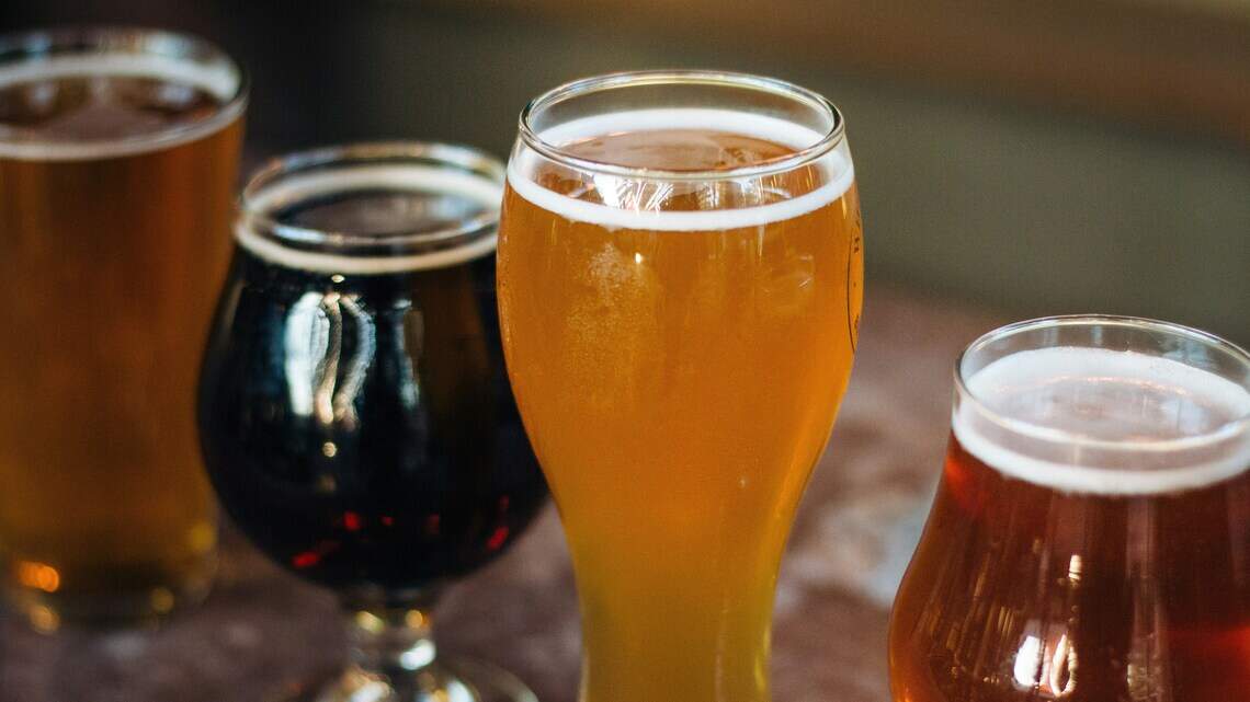 Historic brewpub in Kansas named 4th best in America. What makes it special?