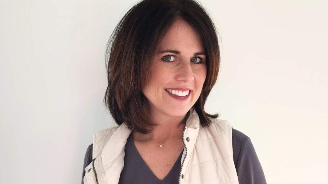 Hair stylist Kristin Kienzle is opening Utopia Modern Salon Suites near 29th and Greenwich by June.