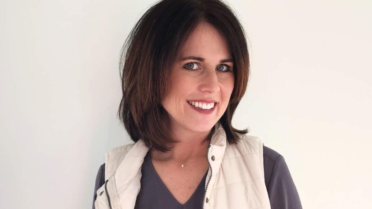 Hair stylist Kristin Kienzle is opening Utopia Modern Salon Suites near 29th and Greenwich by June.