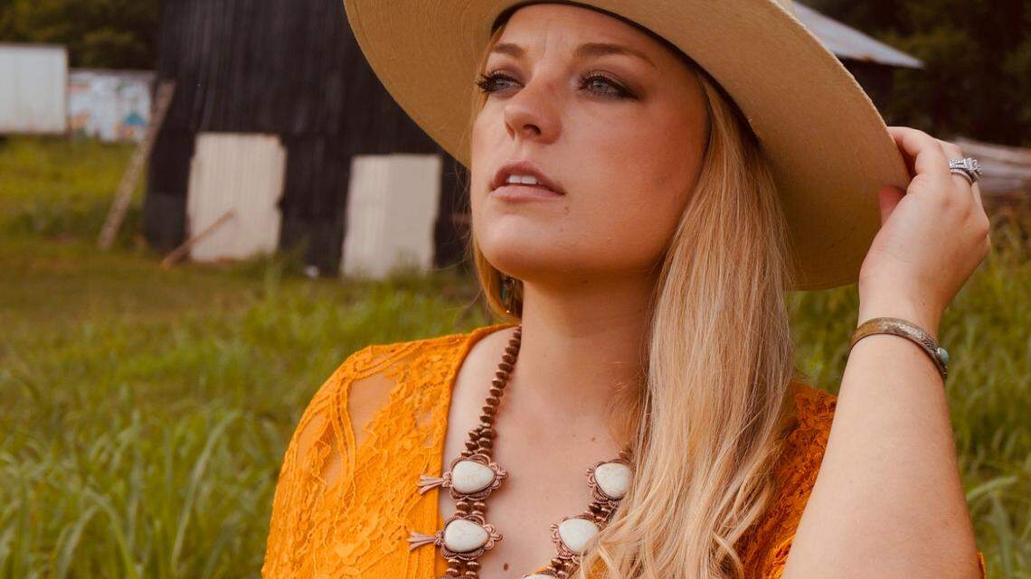 Sedgwick native who’s been chasing stardom in Nashville returns for ‘homecoming’ tour
