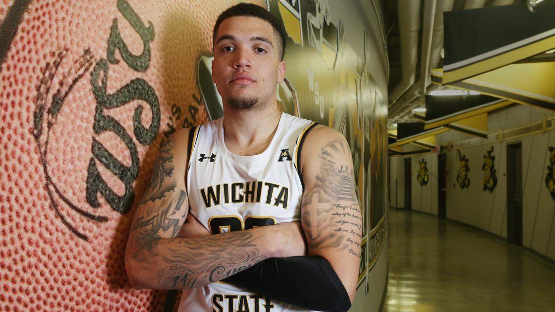 Former Shocker Teddy Allen has signed with Wichita’s new minor-league basketball franchise, the Wichita Skykings, and will finally be able to play in front of fans at Koch Arena this spring.