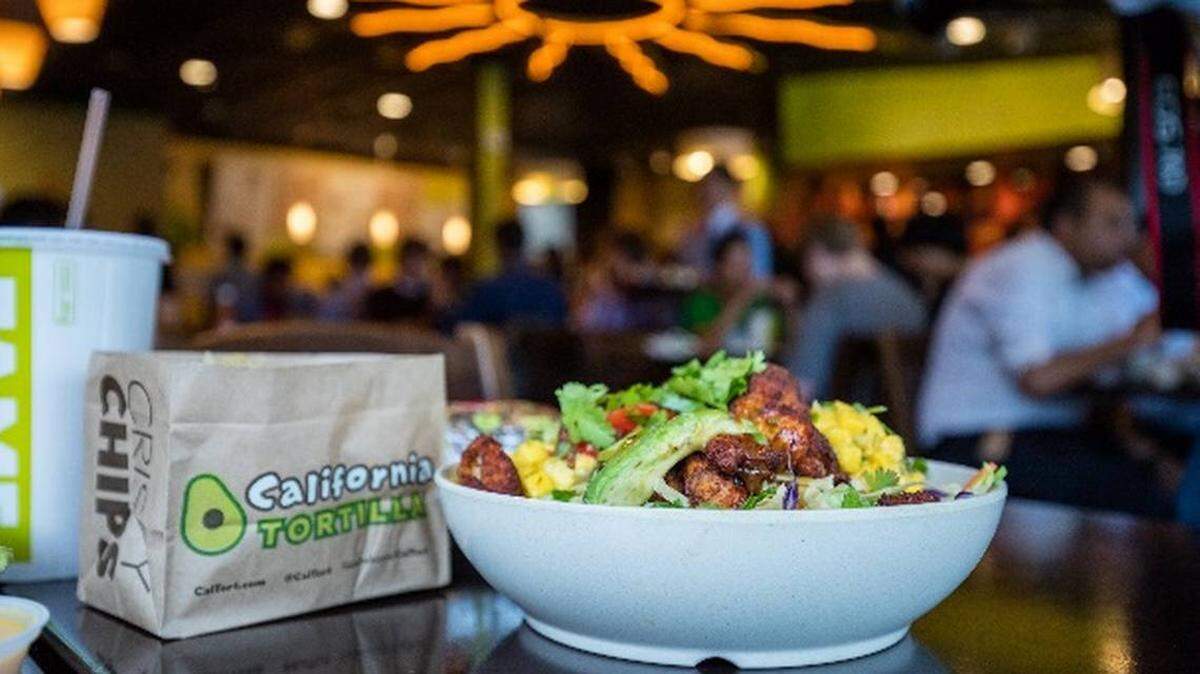 Wichita’s California Tortilla restaurant has reopened after four months closed.