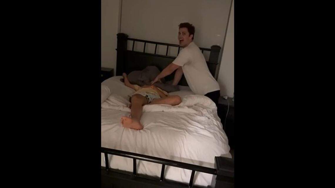 Endorsements: Stupid video raises immaturity issues involving 2 Kansas House candidates | Opinion