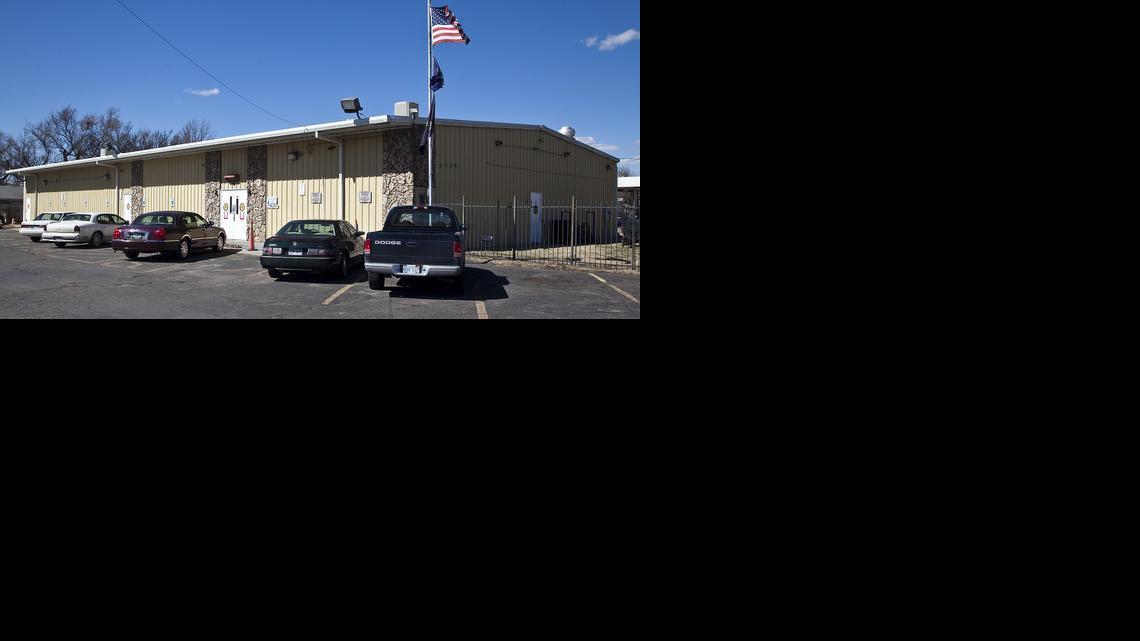 Man accused of fatal shooting outside American Legion had been banned from club