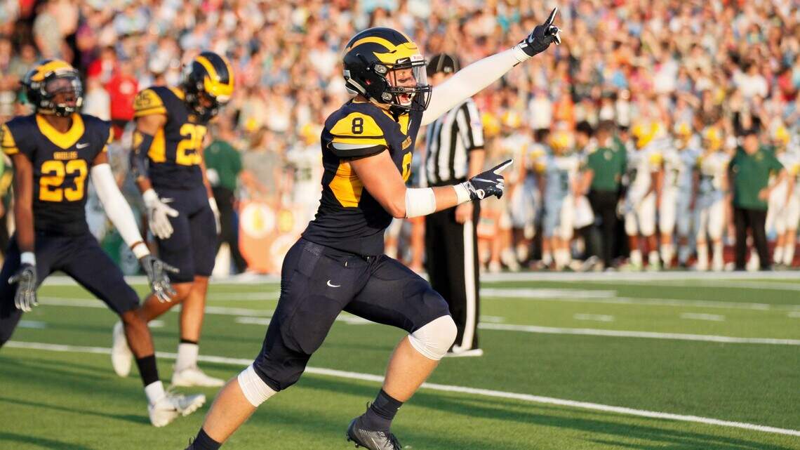 What you need to know about fall high school sports in Kansas: FAQ for parents, players