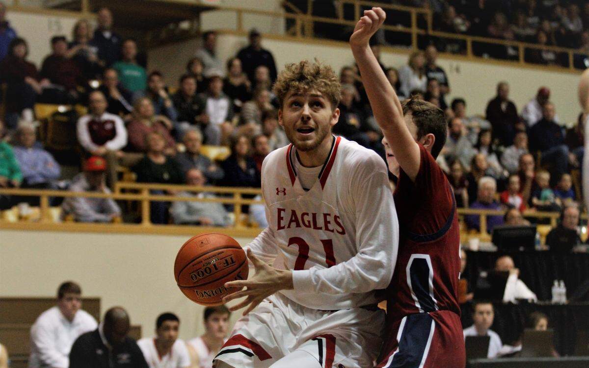 Maize’s Devon Koehn
