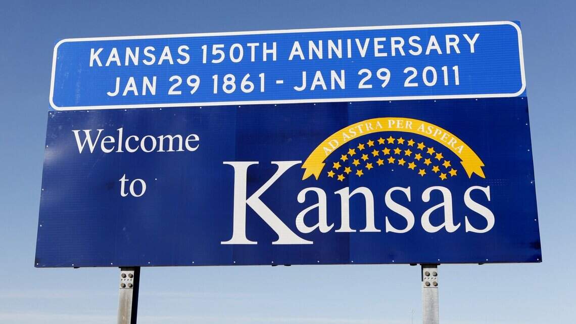 Is Kansas one of the best states to live in? See where it lands in new rankings