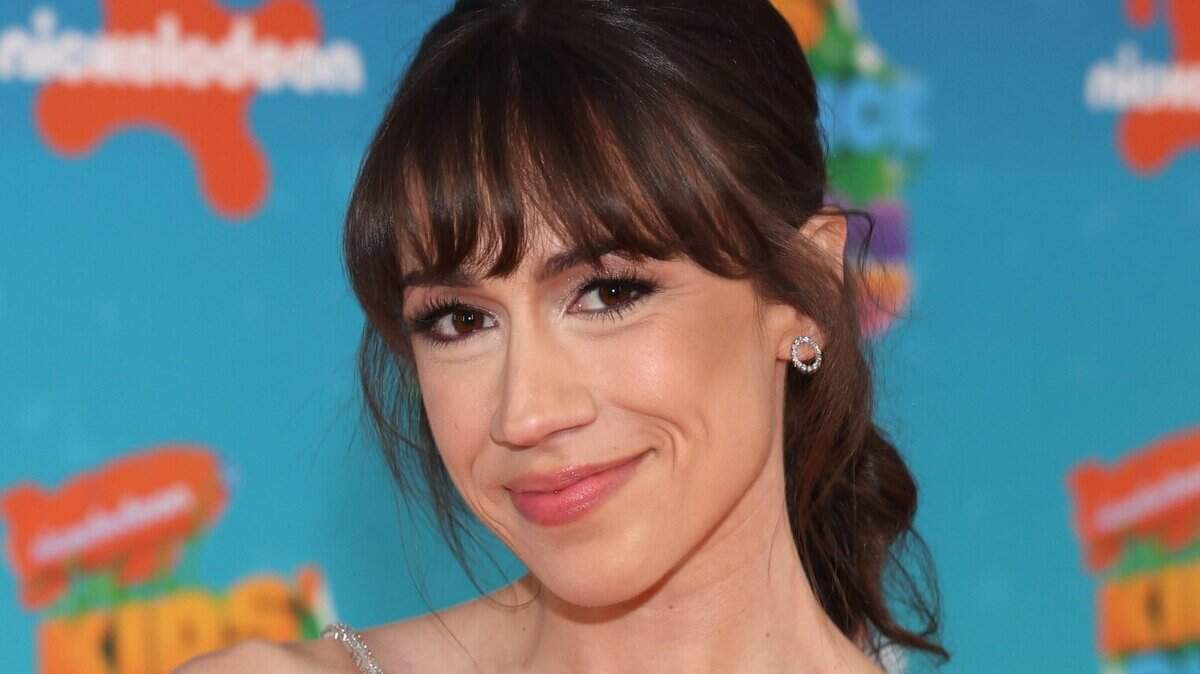 Colleen Ballinger’s tour has been canceled, including an August date in Wichita.