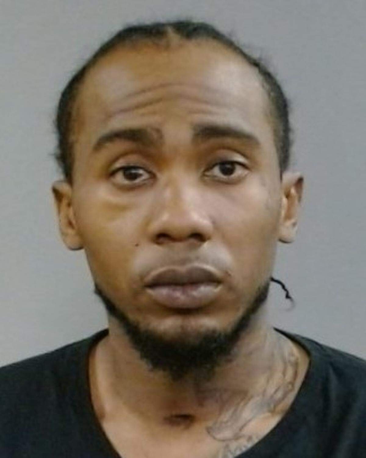 K’veion Darnell Richard