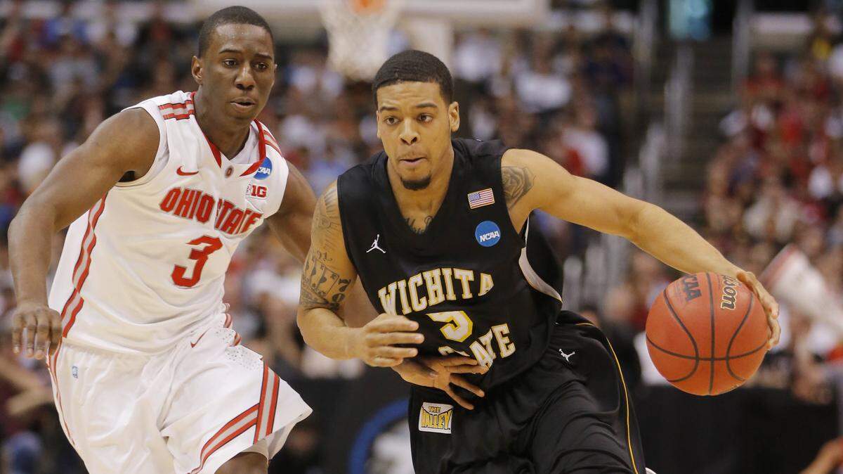 Former Wichita State basketball player Demetric Williams was hired by Newton as the boys basketball coach on Wednesday.