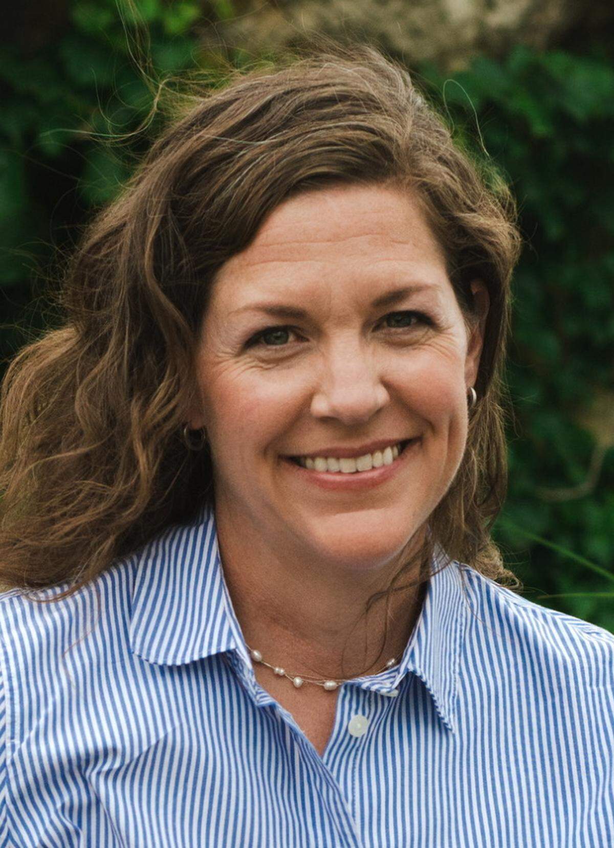 Amy Warren