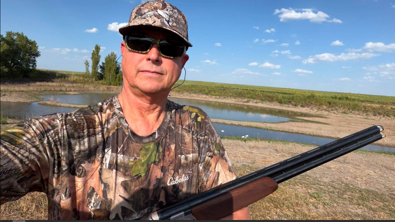 Sen. Marshall mocked online for gun picture, hunting wrong birds | Opinion