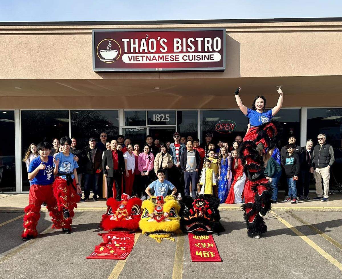 Vietnamese restaurant Thao’s Bistro will close at the end of July.