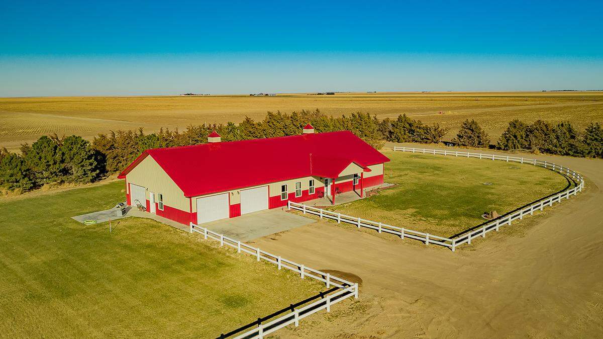 Schmidt Farm.