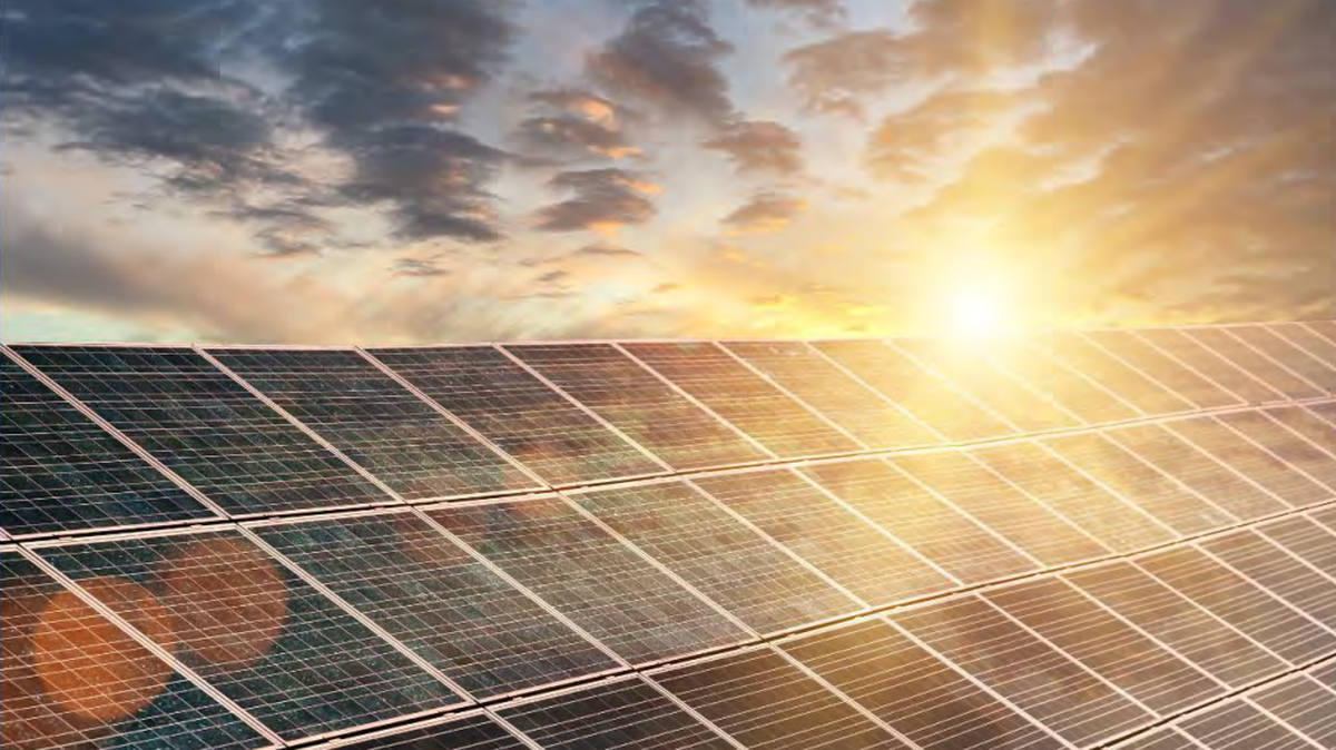 Sedgwick County commissioners could adopt a new slate of restrictions this week significantly limiting where industrial solar farms can be built and how much space they can take up.