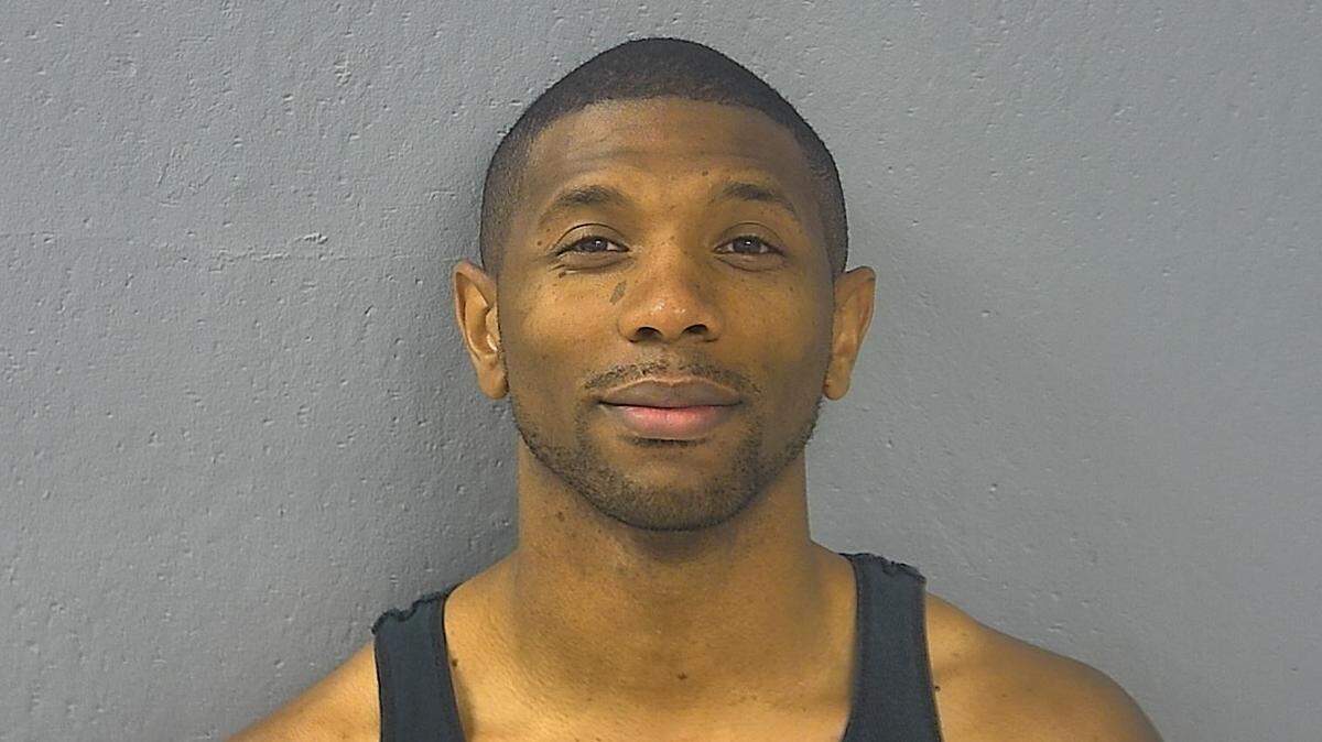 Tyson Fairley