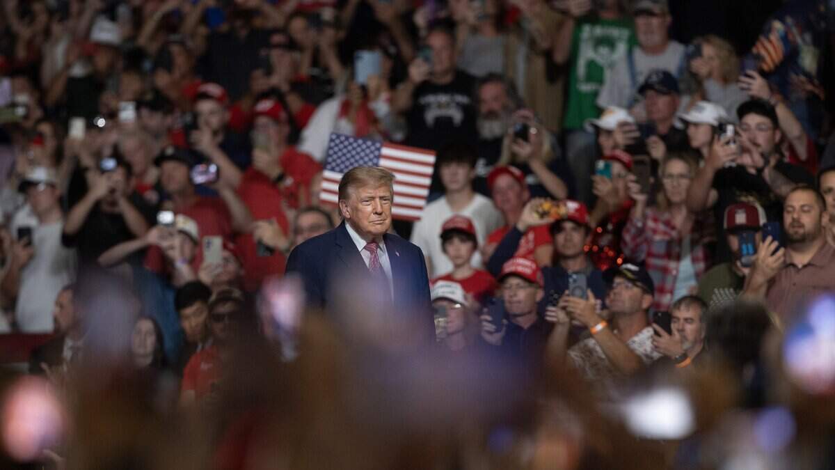 Kansas rally: $8 billion Harvest Fuel Relief announced | Wichita Eagle
