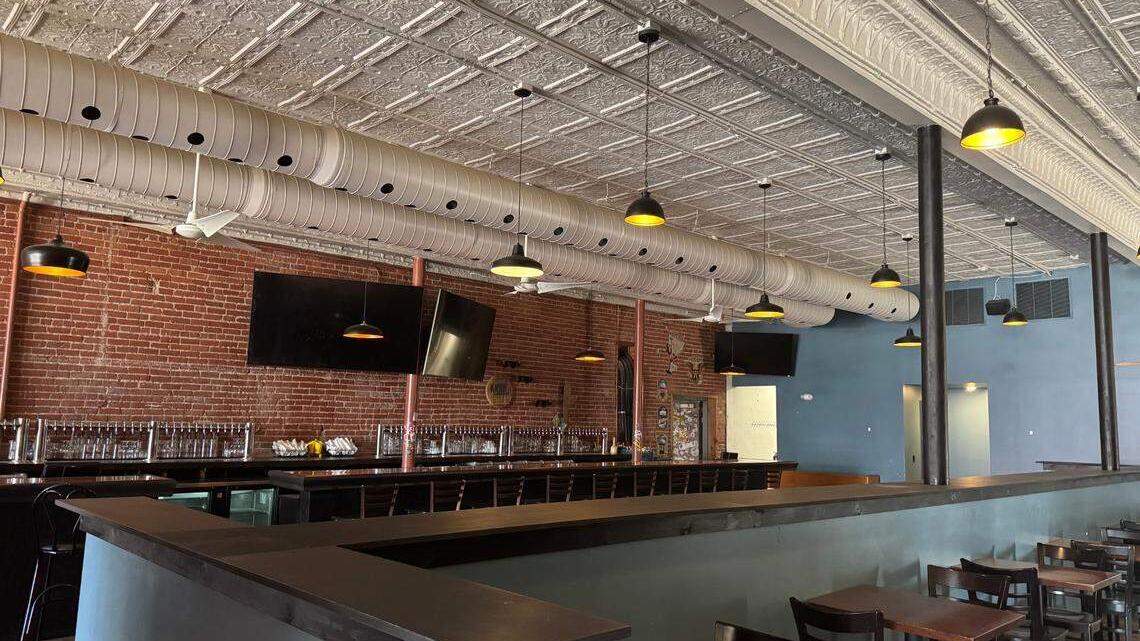Johnny’s Tavern, a longtime sports bar in Lawrence, has looked for Wichita space for years and now has found it at the former Anchor in downtown Wichita.