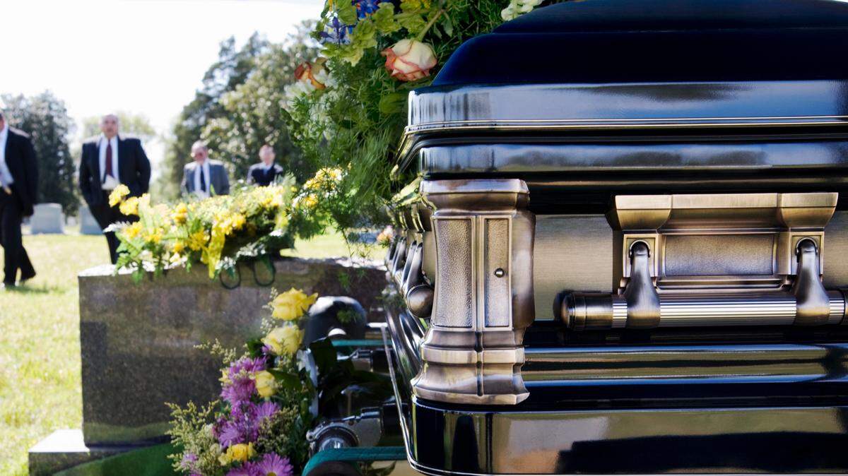 A recent analyis from Beca Life found Kansas is the most unaffordable U.S. state for funeral services. The study looked at costs and income levels.