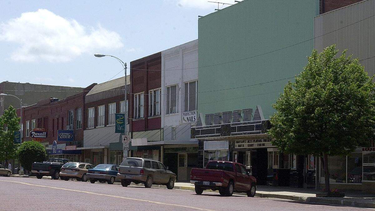 Augusta’s historic State Street will soon be home to several new restaurants.