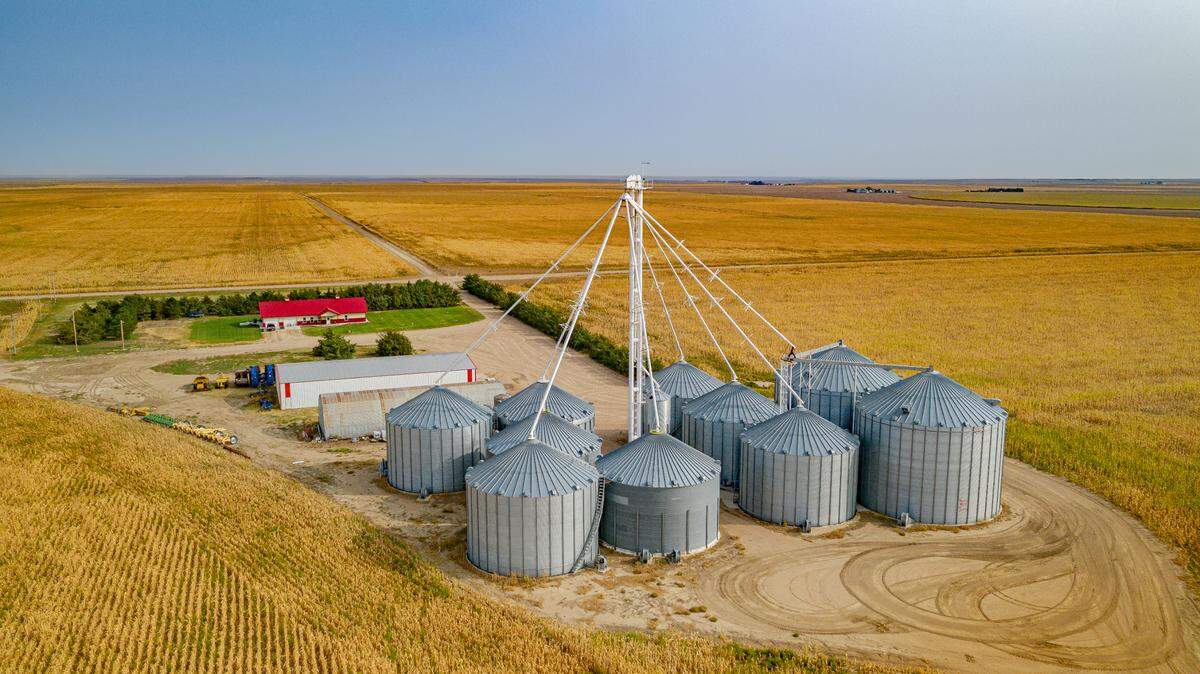 Schmidt Farm.