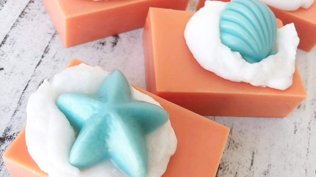 The new Zeep store in Delano will sell fragrances and bath and body products that in some cases look good enough to eat.