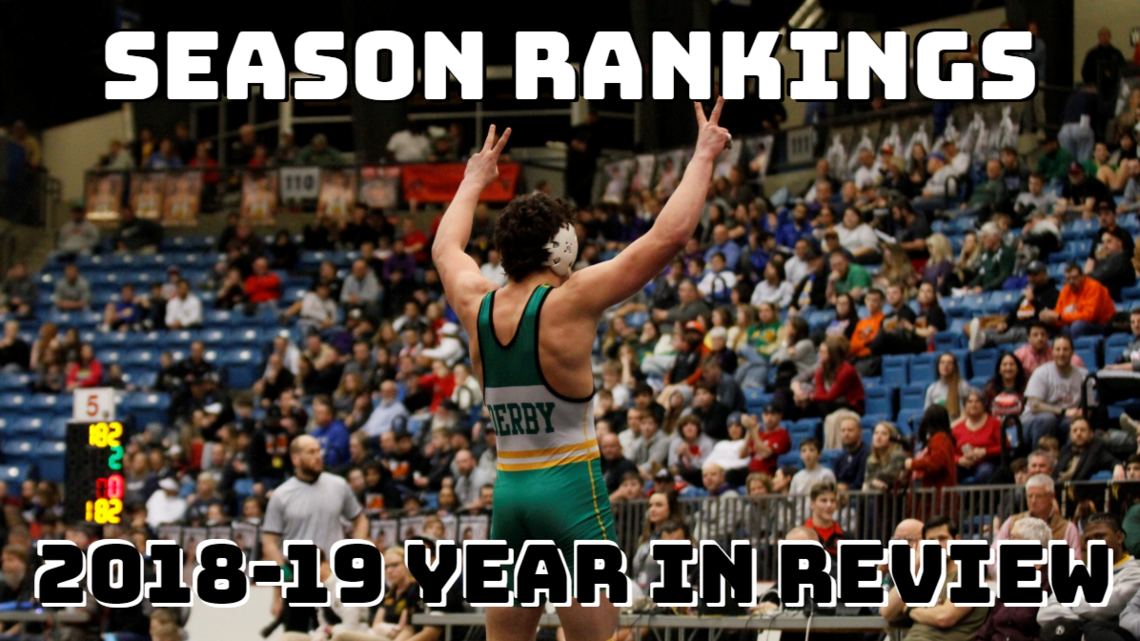 Seasonal rankings: Wichita area’s top prep programs for the fall, winter and spring