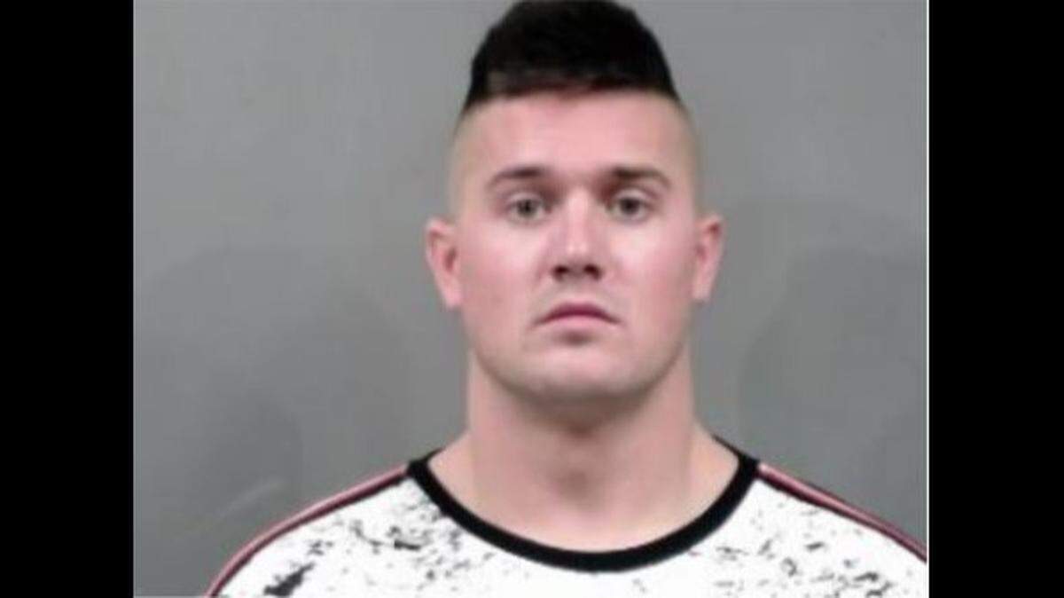 Jordan Richardson, 27