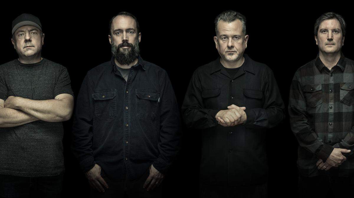 Clutch, along with special guests The Sword and Nate Bergman will perform at The Cotillion on Friday, May 13.