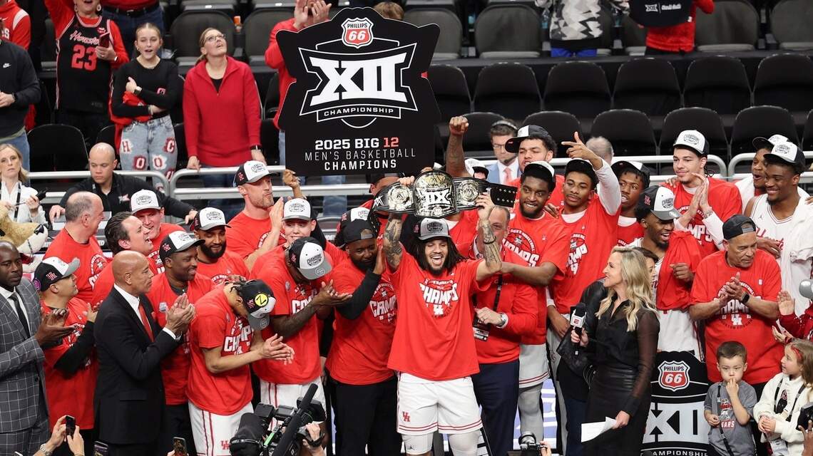 March Madness preview: Get to know NCAA basketball teams coming to play in Wichita