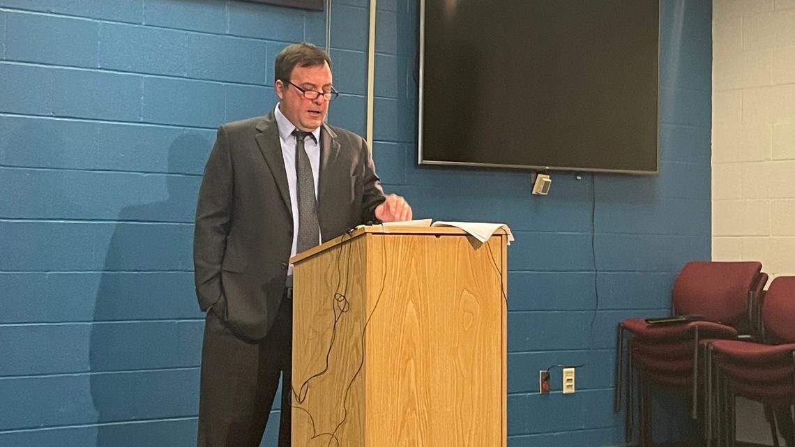 Corrections staff won’t be charged in 17-year-old’s death, Sedgwick County DA says