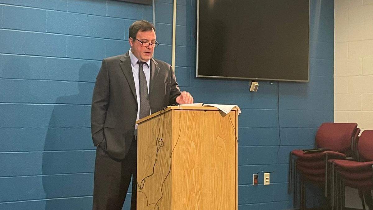 Corrections staff won’t be charged in 17-year-old’s death, Sedgwick County DA says