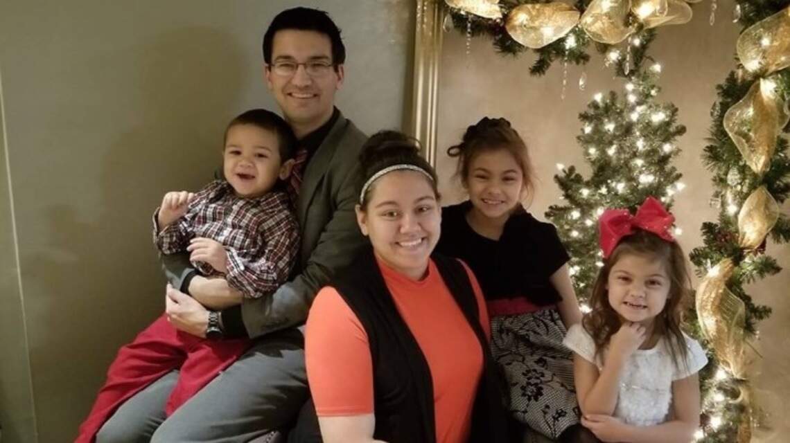 9-year-old Rose Hill girl alerts family of fire | Wichita Eagle