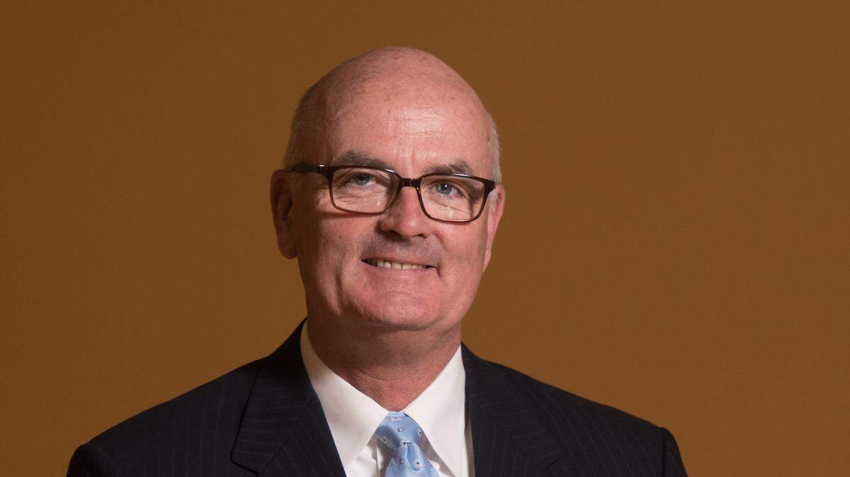 Rep. Jim Ward