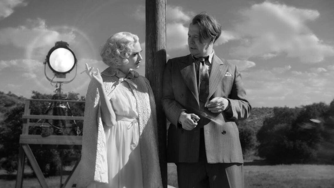 Many Oscar-nominated films are streaming online. Here’s where to find them.