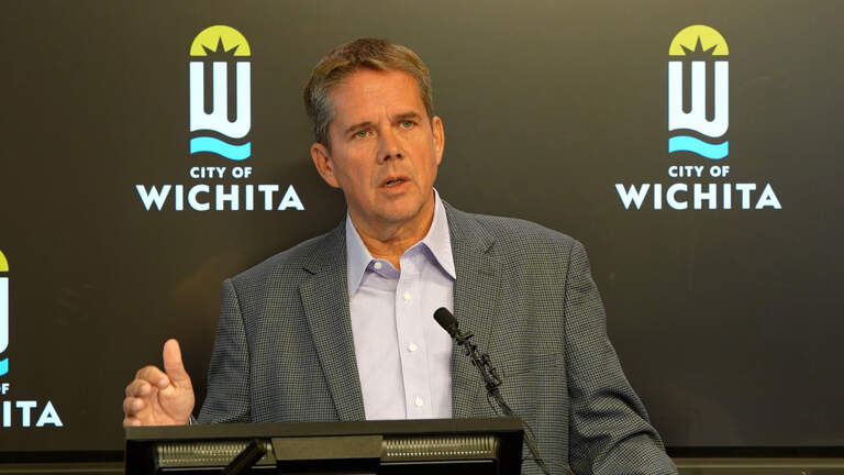 Wichita water fiasco prompts change to plant operations during storms