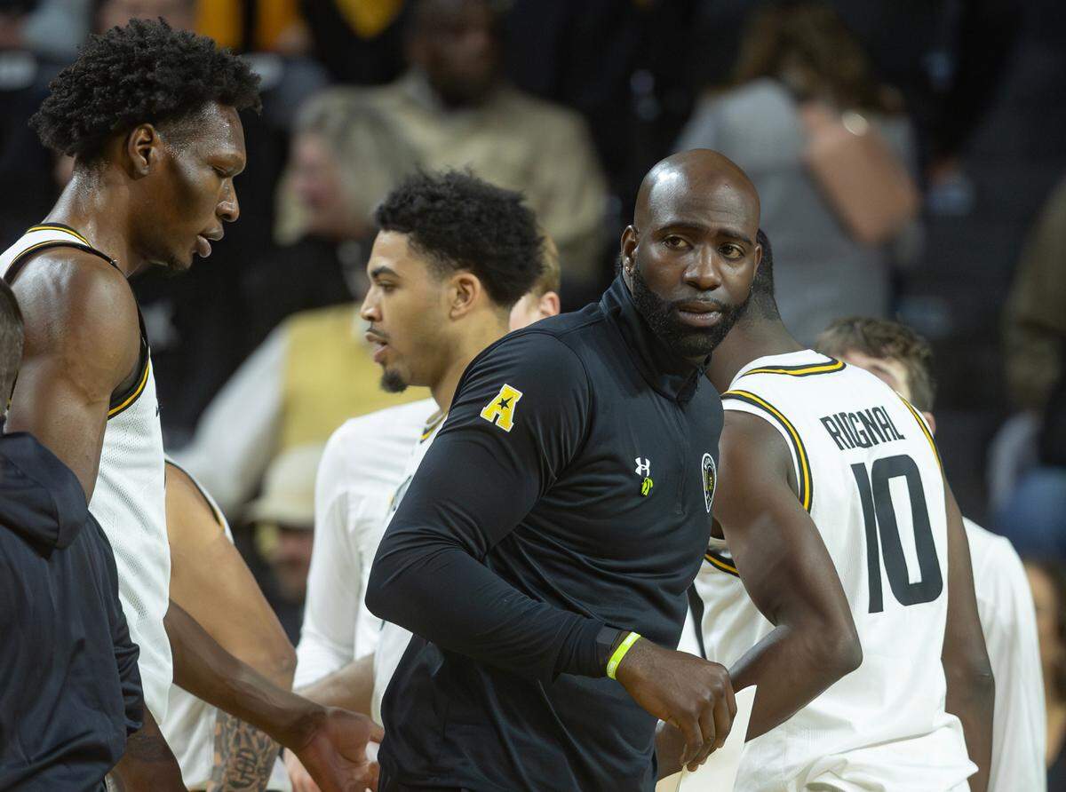 After two seasons as an assistant coach at Wichita State, Quincy Acy recently departed Paul Mills’ staff to move back to Dallas.