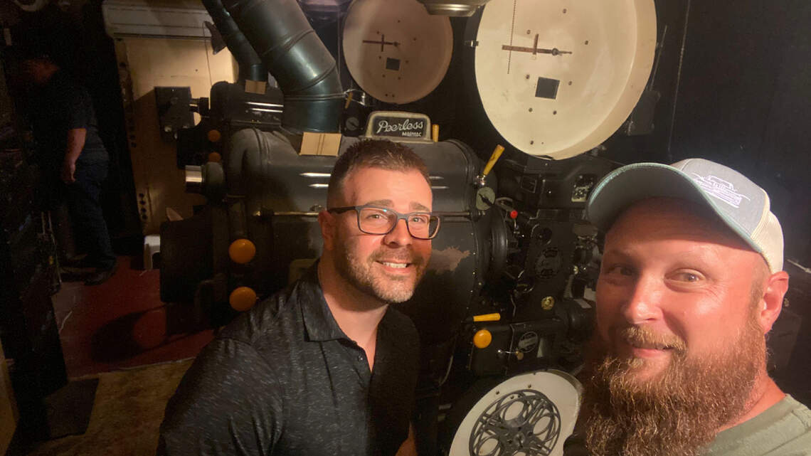 Seldom Heard Film Fest spotlights Kansas stories captured by local filmmakers