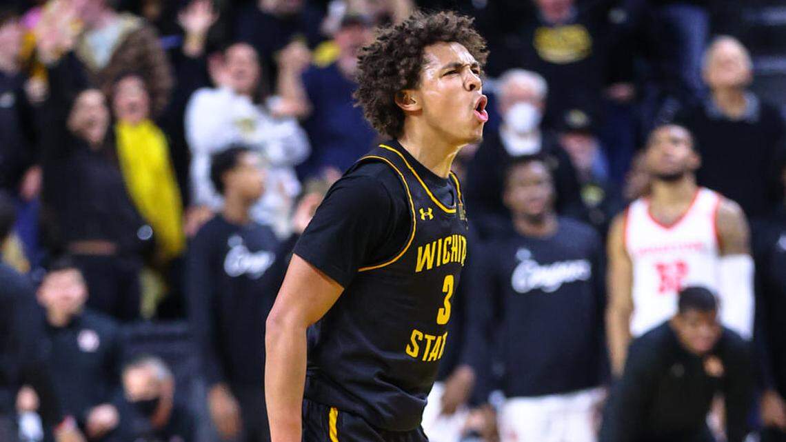 Wichita State point guard Craig Porter has enjoyed a career-best season this year with the Shockers. Back home in Terre Haute, Indiana, Porter has become a local hero.