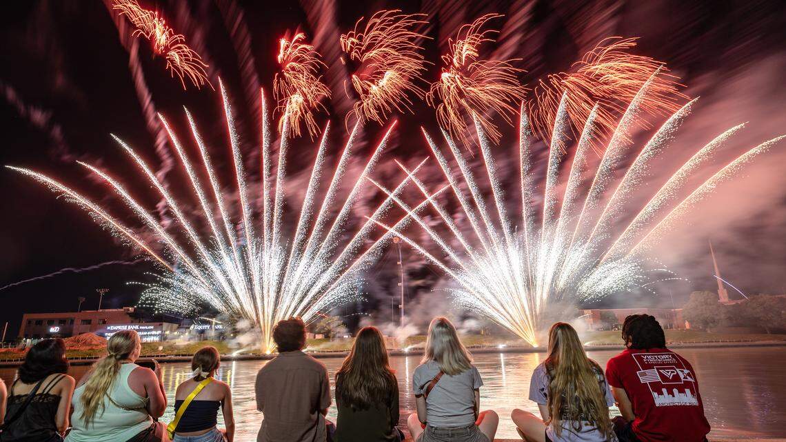Wichita Riverfest: Opening weekend’s can’t-miss events, free activities and more
