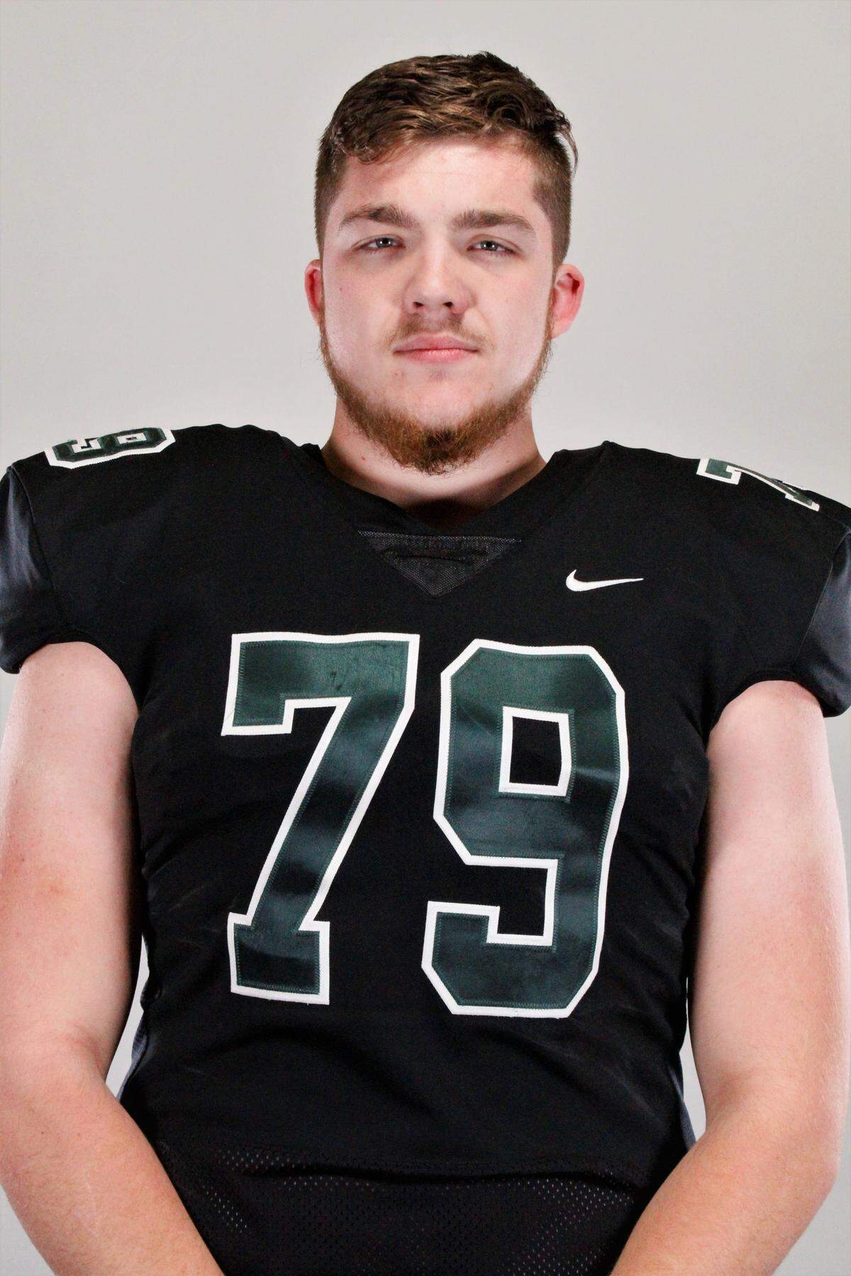 Derby’s Alex Conn