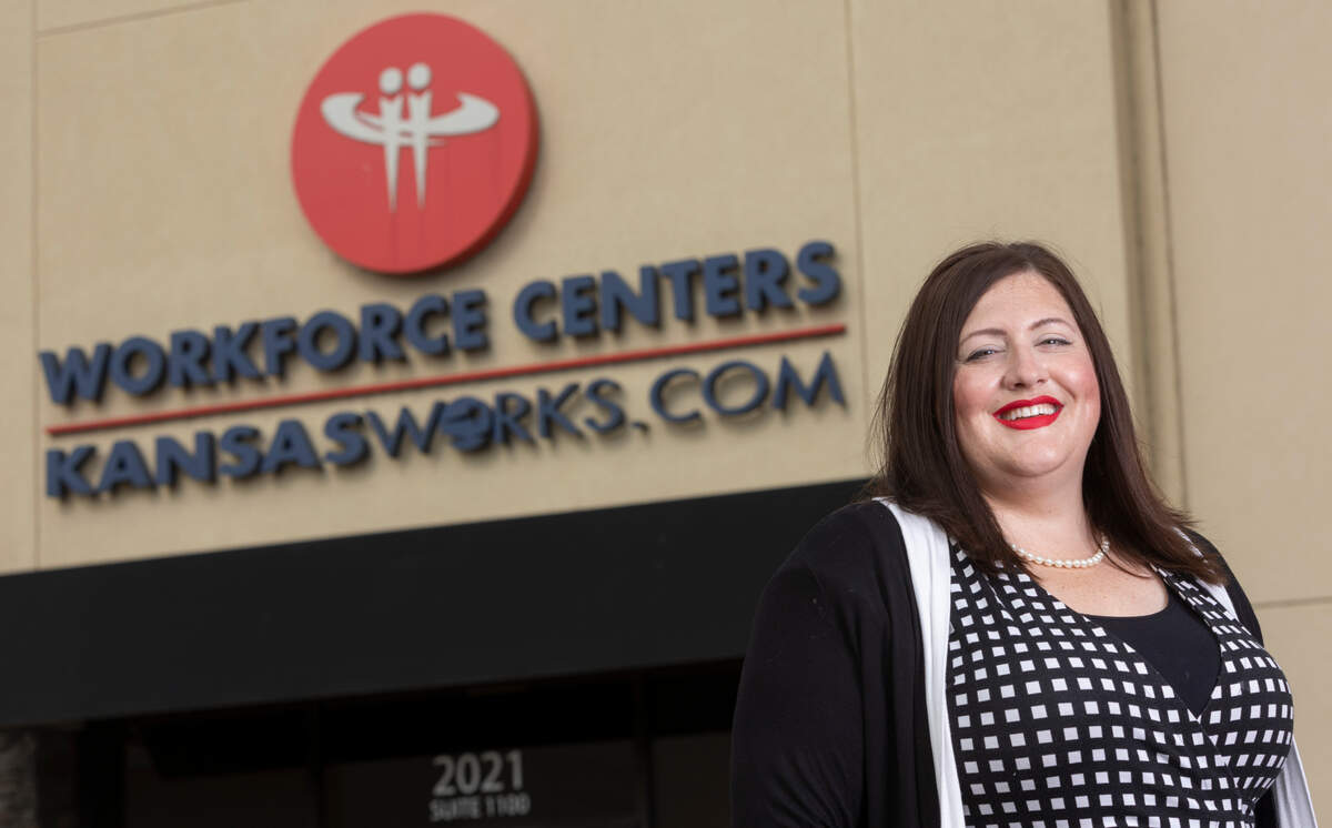Amanda Duncan is the Vice President and Chief Business Development Officer at Workforce Alliance of South Central Kansas.