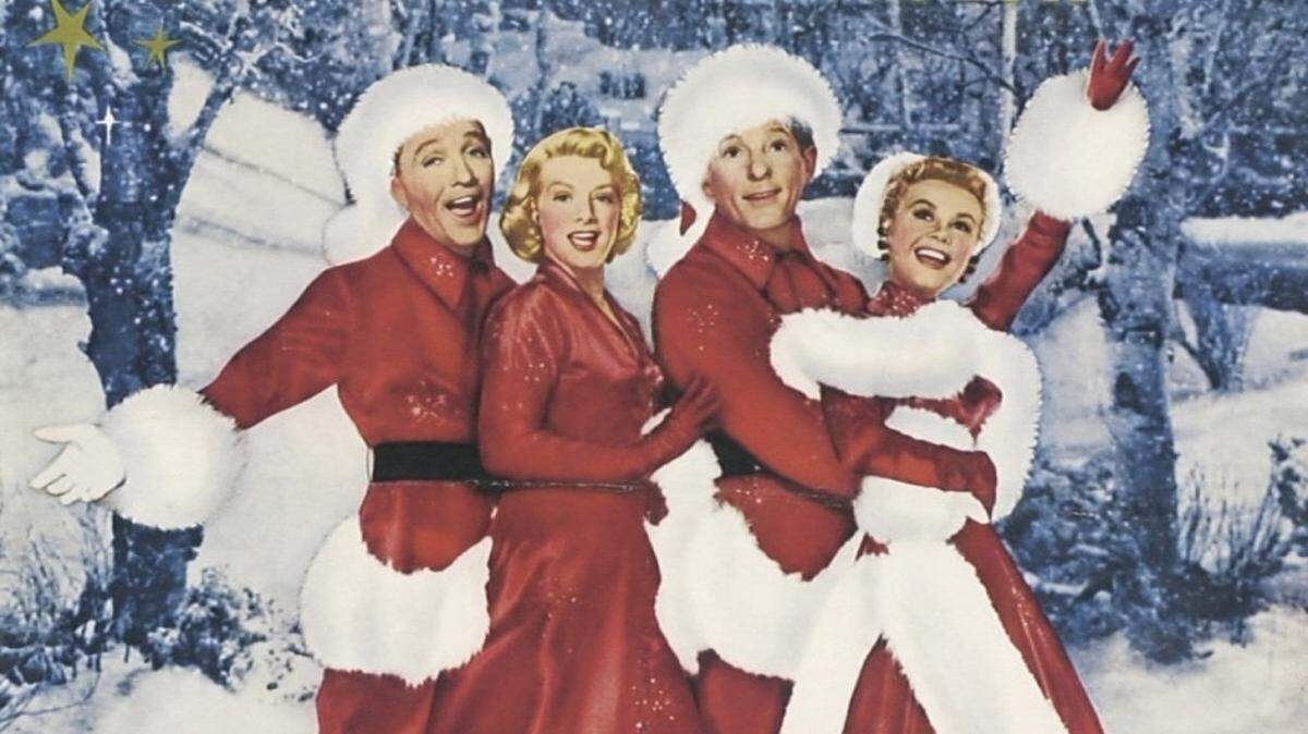 Unless you’re watching the Bing Crosby version of “White Christmas” on TV this year, you won’t see the show performed in Wichita this holiday season.