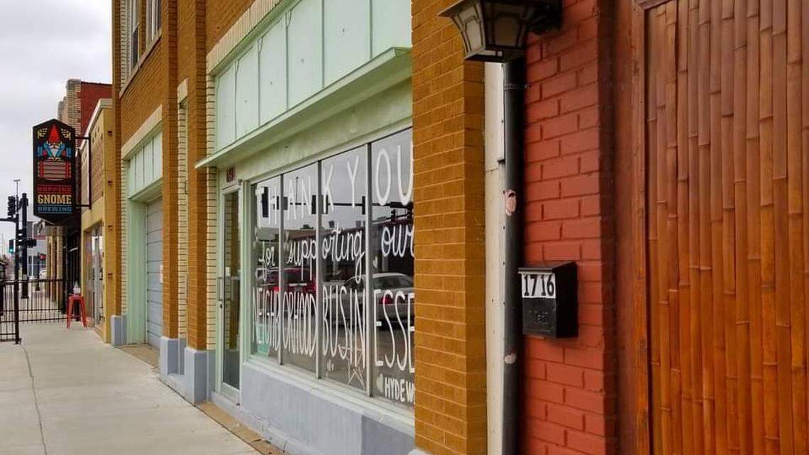 One of Wichita’s most flavorful blocks is now home to an every Thursday event that will save diners money.