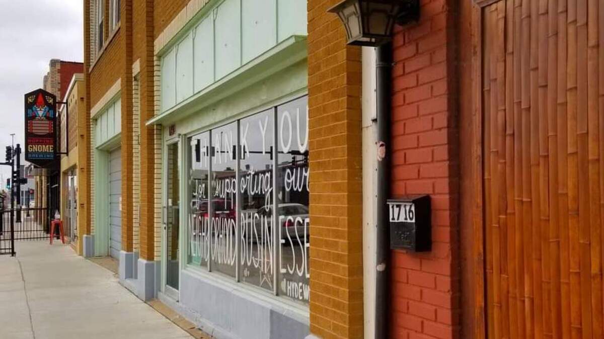 One of Wichita’s most flavorful blocks is now home to an every Thursday event that will save diners money.