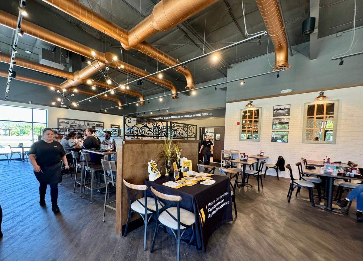 Wichita could eventually have three Another Broken Egg brunch restaurants.