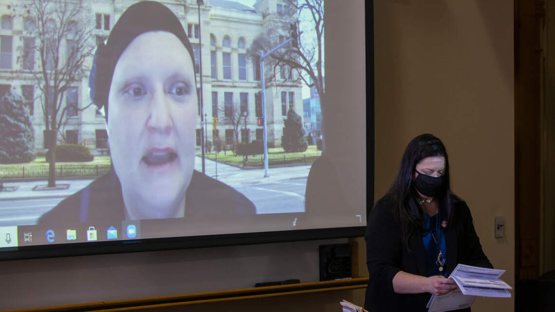 Scott Schwab was within his rights to oust Tabitha Lehman — but he wasn’t right