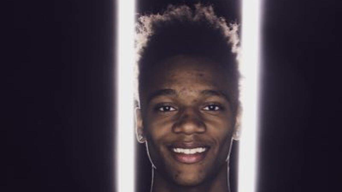 DaJuan Gordon