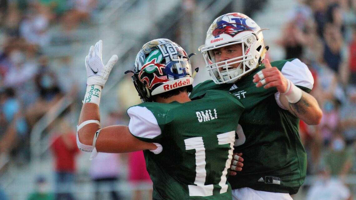 ‘Best week of my life’: Football’s return unknown, but for one day ... it was back