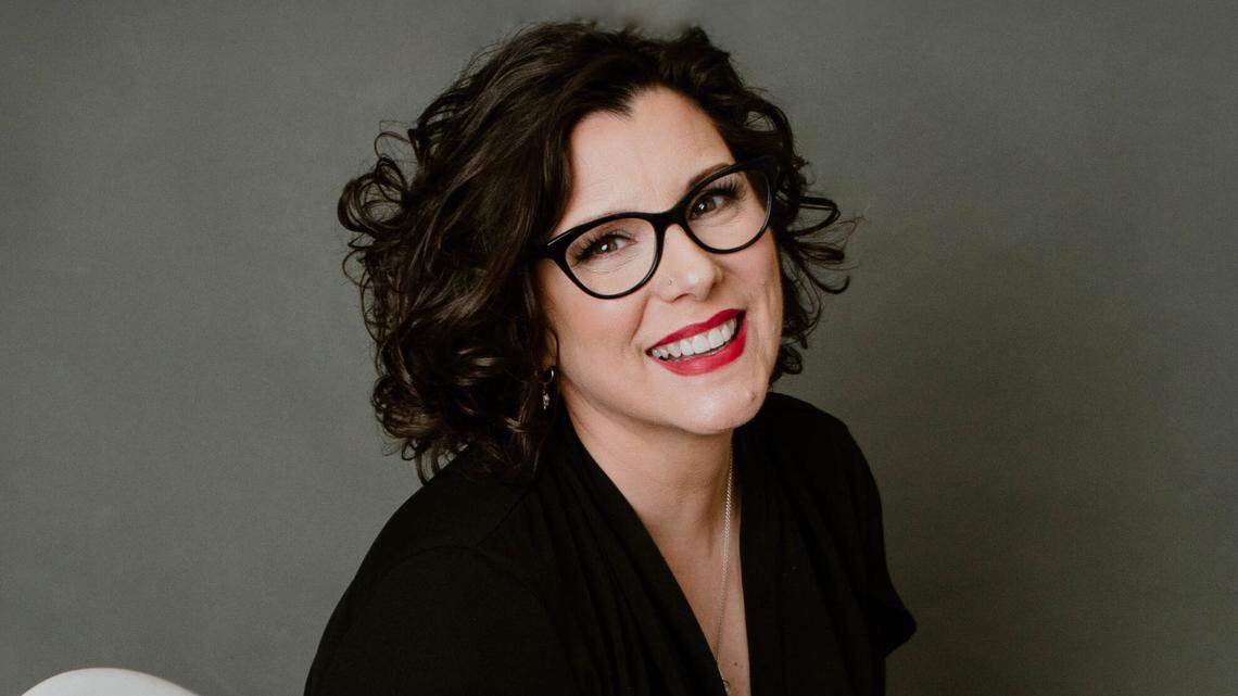 ‘Veronica Speedwell’ creator comes to Watermark for first Wichita visit